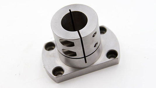  Coupling parts 