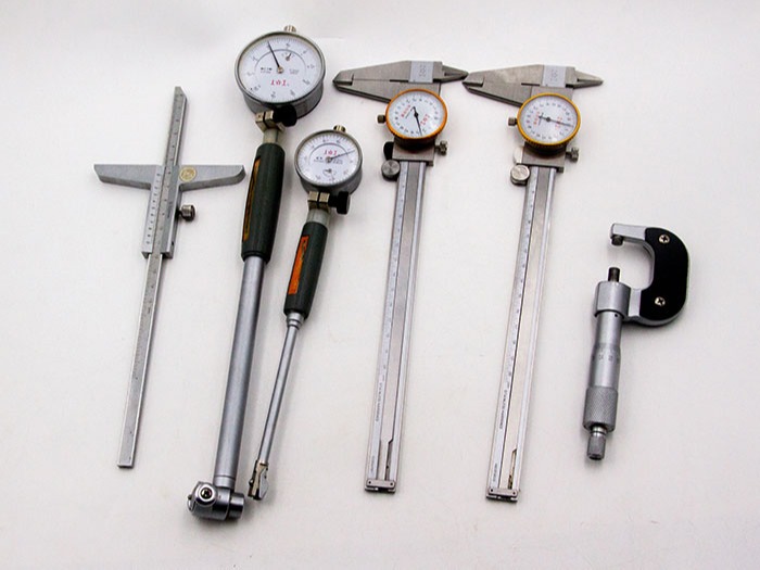  Professional precision testing instrument 