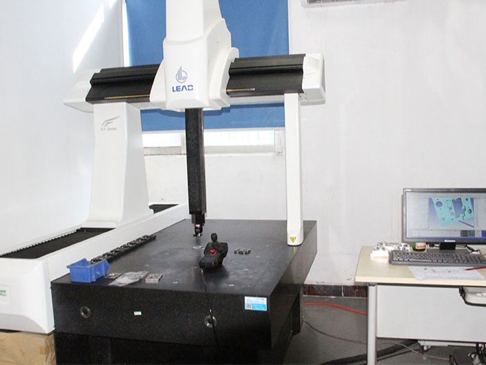  Renishaw CMM 