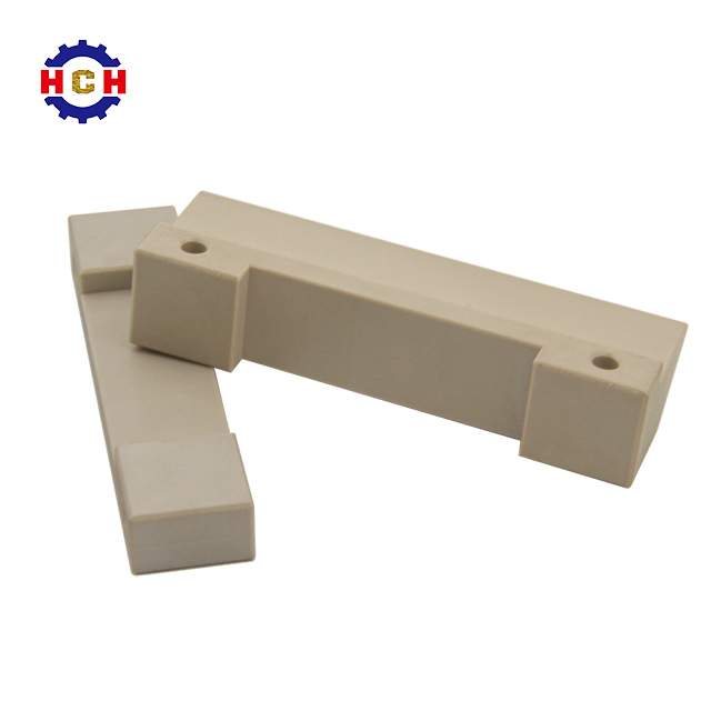 CNC How to choose precision parts manufacturer ？