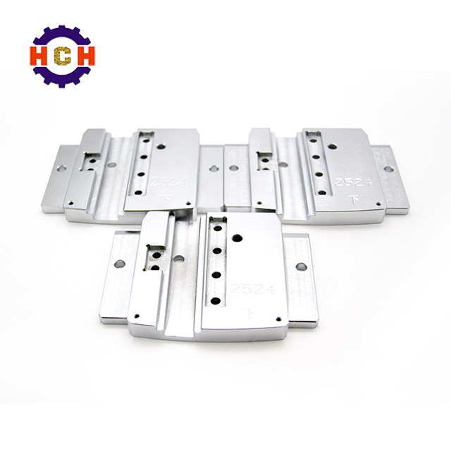  Aluminum alloy profile 