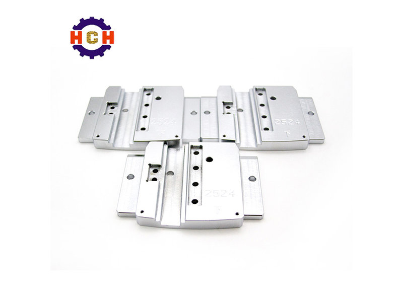  Aluminum alloy profile 