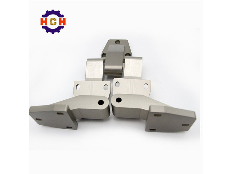 CNC Vehicle parts 